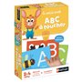 La Petite École ABC a toucher