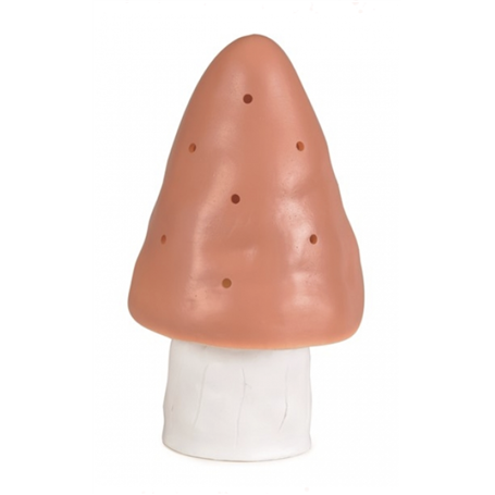 Lampe Champignon-petit-Terra