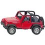 Siku Jeep Wrangler