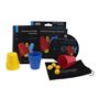 Magic Pro - Gobelets Magiques et video