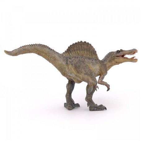 55011 Spinosaure les dinosaures