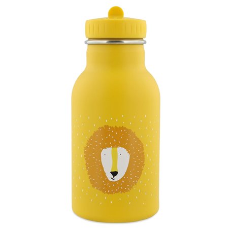Gourde Isotherme  350ml Mr lion