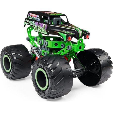 Monster Truck Meccano Junior