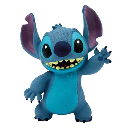 Figurine de Stitch l'extra terrestre