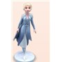 figurine  Elsa Adventure Dress