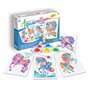 Aquarellum junior licornes
