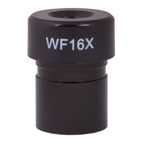 Levenhuk Rainbow 50L WF16X oculaire