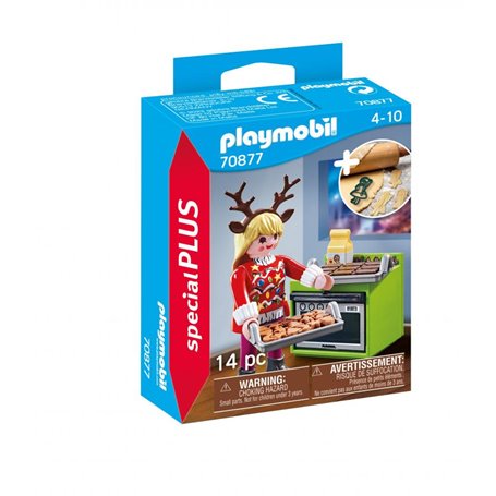 70877 Pâtissière emporte-pièce