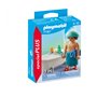 71167 Homme et baignoire special plus
