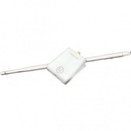 Antenne avec Connecteur RP-SMA approx! APPUSB150H3 3W 11 dBi Blanc 130,99 €