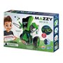 Mazzy le robot qui se transforme