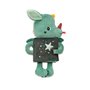 Joe le dragon - Livre doudou