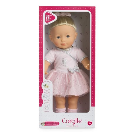Corolle Poupée ma Constance Ballerine