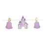 Guirlande a motifs princesse 3M
