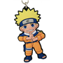 NARUTO - Porte-clés PVC Naruto