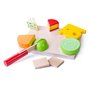 Planche a Fromages en Bois pour petit