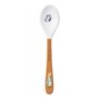 Cuillere Pierre Lapin motif papillon