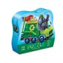Mini puzzle Go le Gorille - 12 pcs