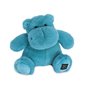 Doudou Hippopotame UNITED vert emeraude 25 cm HO3112