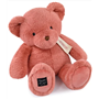 Le Nounours rose praline - 40 Cm