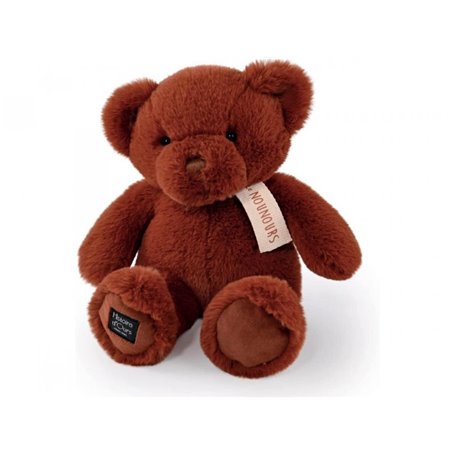 Le Nounours - Cannelle - 28 cm