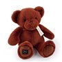 HO3236 Peluche Le Nounours cannelle 40cm