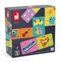 Dominos Instruments de musique