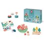 Box 24 mois : Box de jouets spéciale concentration et précision