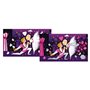 Kit creatif Paillettes fluo danseuse