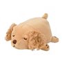 Peluche nemu nemu SORA le chien Golden Retriever Taille S 11 cm