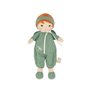 Olivia ma 1ere poupee en tissus