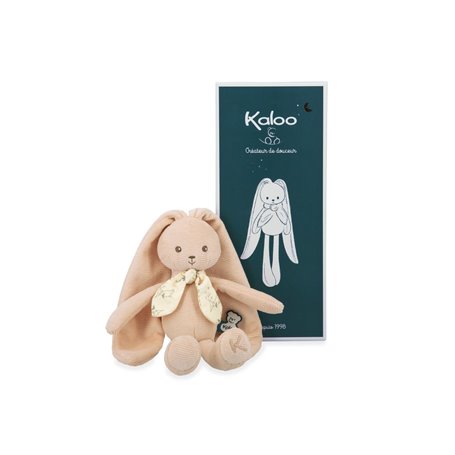 doudou pantin lapinoo peche