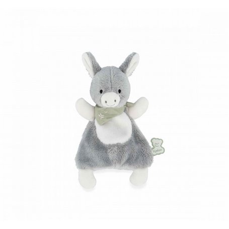 Doudou Anon regliss - 18 cm
