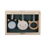 Set accessoires sensoriel nomade