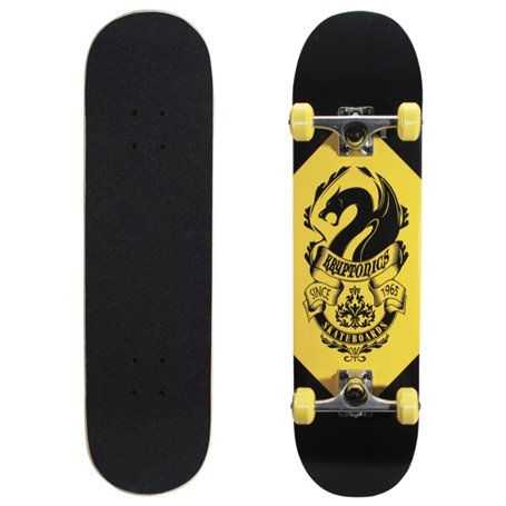 Skateboard Kryptonics 80cm star series medieval times