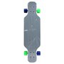 Skate Pro Acro Longboard 32'' Gris