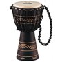 Djembe Nino Acajou Moon 8" Small