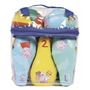 Jeu de quilles Peppa Pig - Petit jour