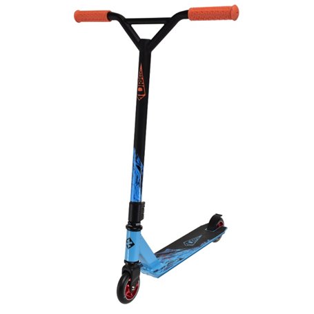 Trottinette Street Surfing Torpedo glaciar