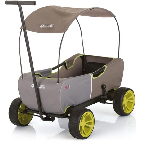 Chariot Eco Mobil - couleur Forest