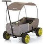 Chariot Eco Mobil - couleur Forest