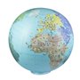 Ballon Globe The World - 85 Cm