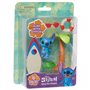 Disney stitch - coffret surf