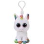 Ty Beanie Boos Clip Pixy La Licorne