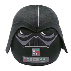 Star Wars squish small - Darth Vader