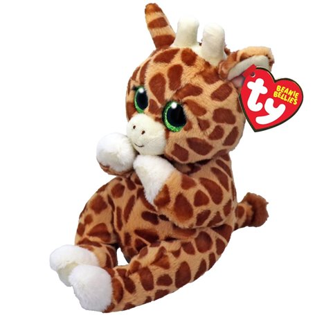 Beanie bellies Small - Tippi la girafe