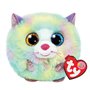 Puffies Ty - Heather le chat