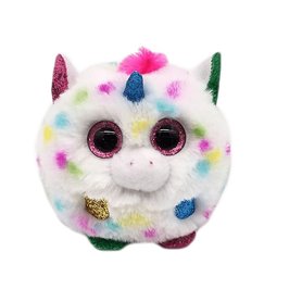 Puffies Harmony Petit Peluche Ty Puffies Harmony Petit Peluche Ty