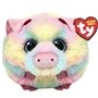 Puffies Pigasso le cochon