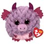 Puffies Spark le dragon TY